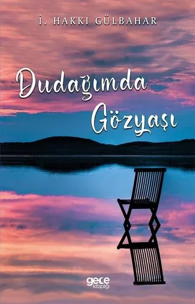 Dudağımda Gözyaşı