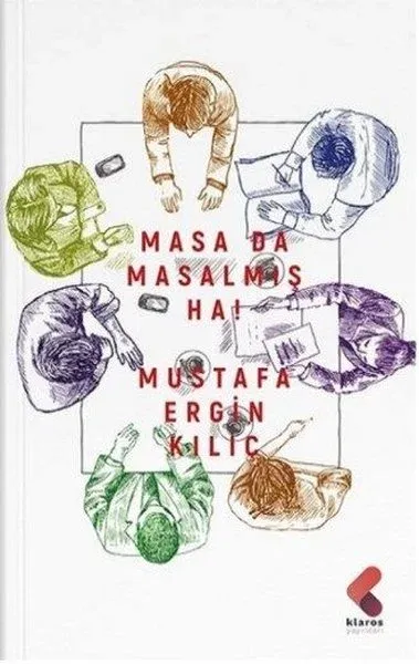Masa Da Masalmış Ha!