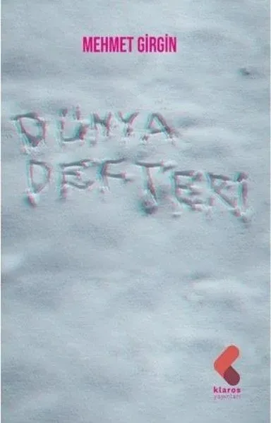 Dünya Defteri