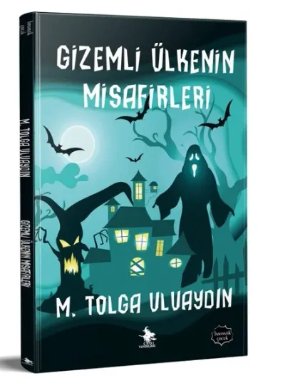 Gizemli Ülkenin Misafirleri