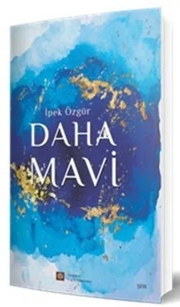 Daha Mavi