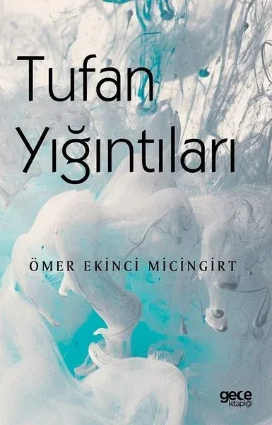 Tufan Yığıntıları