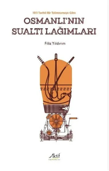 Osmanlı’nın Sualtı Lağımları