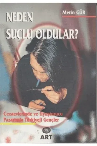 Neden Suçlu Oldular?
