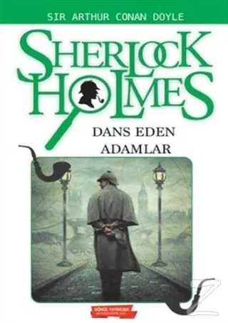 Sherlock Holmes - Dans Eden Adamlar