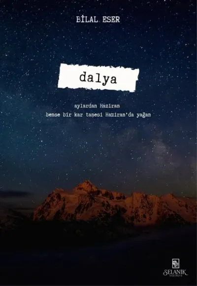 Dalya