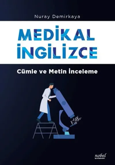 Medikal İngilizce-Cümle ve Metin İnceleme