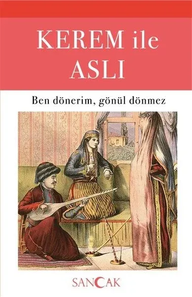Kerem ile Aslı