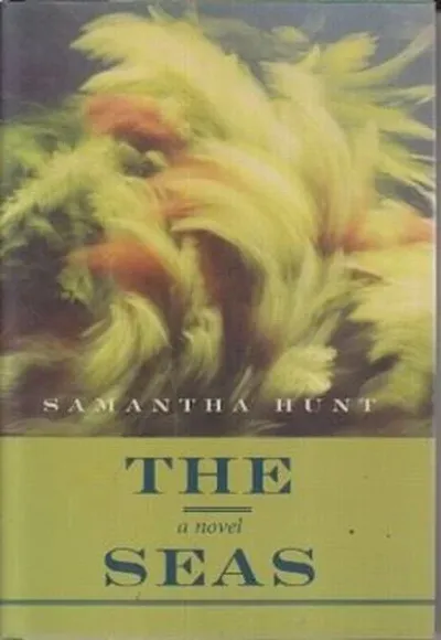 The Seas