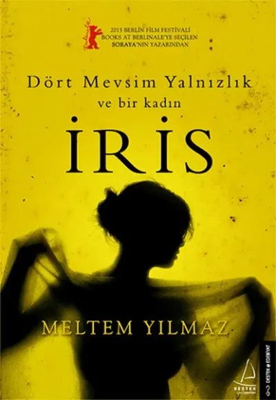 İris Meltem Yılmaz