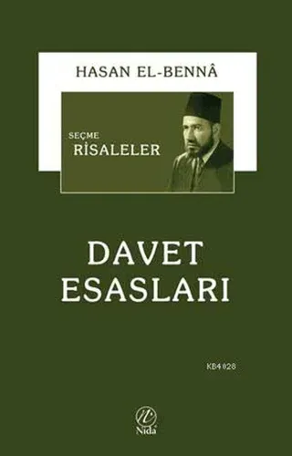 Seçme Risaleler: Davet Esasları