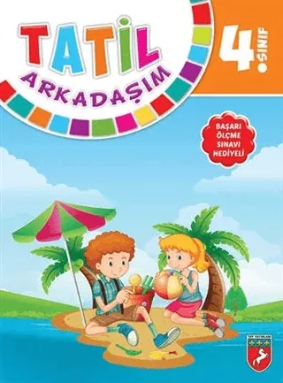 4. Sınıf Tatil Arkadaşım