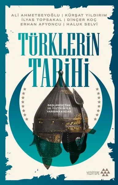 Türklerin Tarihi