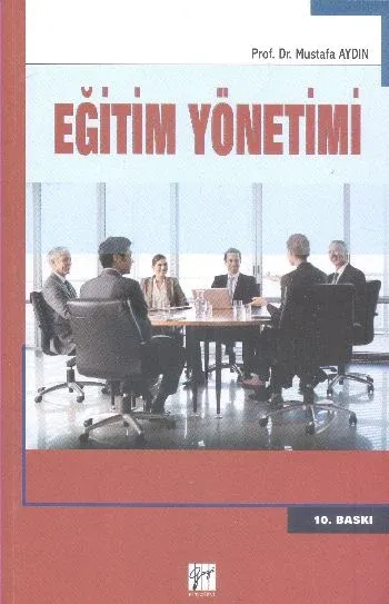 Eğitim Yönetimi