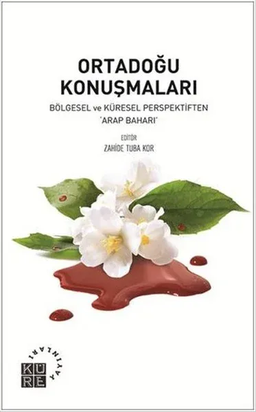 Ortadoğu Konuşmaları