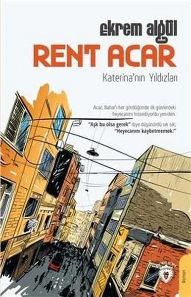 Rent Acar - Katerina'nın Yıldızları