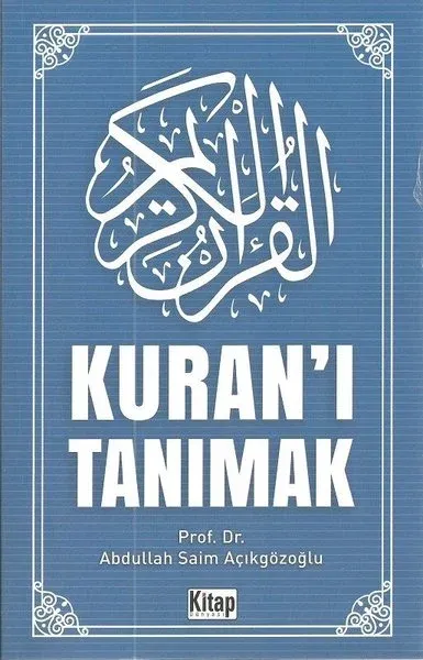 Kuran'ı Tanımak
