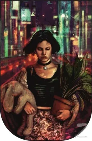 Mathilda - 10'lu Ayraç