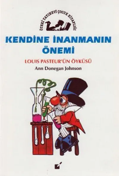 Kendine İnanmanın Önemi