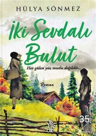 İki Sevdalı Bulut