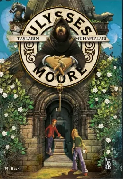 Ulysses Moore 5 - Taşların Muhafızlar