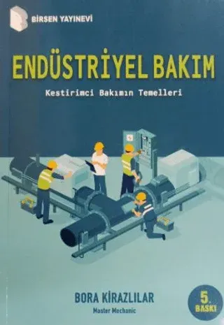 Endüstriyel Bakım