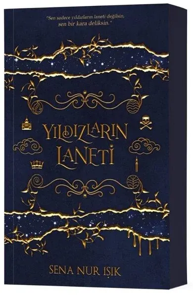 Yıldızların Laneti