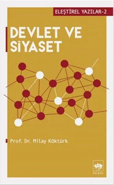 Devlet ve Siyaset