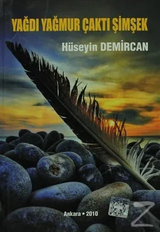 Yağmur Yağdı Çaktı Şimşek