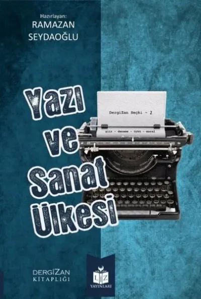 Yazı ve Sanat Ülkesi - 2
