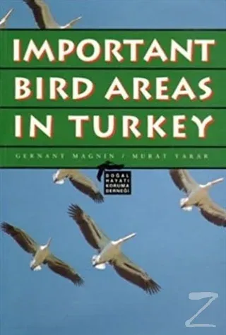 Important Bird Areas in Turkey