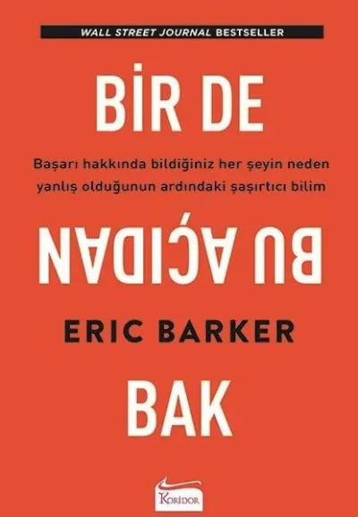 Bir de Bu Açıdan Bak