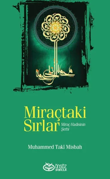 Miraçtaki Sırlar %20 indirimli Muhammed Taki Misbah