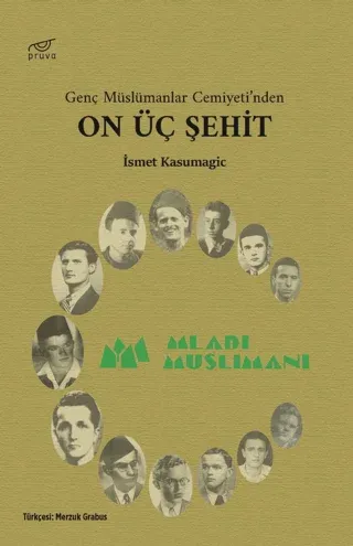 On Üç Şehit