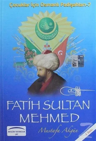 Fatih Sultan Mehmed