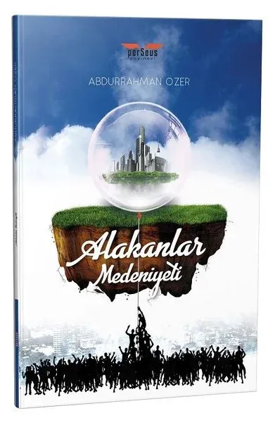 Alakanlar Medeniyeti