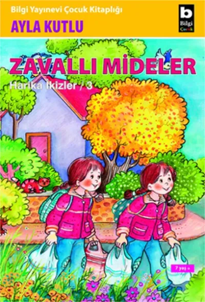 Zavallı Mideler