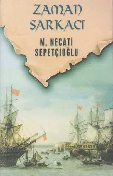 Zaman Sarkacı