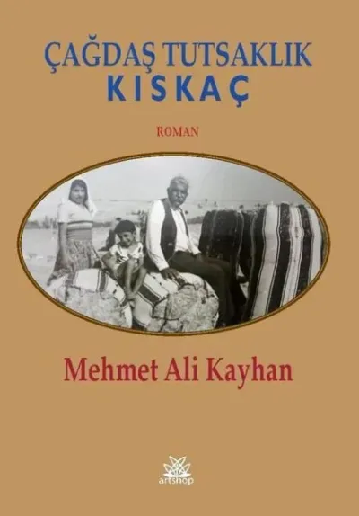 Çağdaş Tutsaklık - Kıskaç