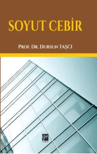 Soyut Cebir