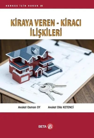Kiraya Veren-Kiracı İlişkileri