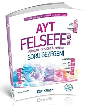 AYT Felsefe Grubu Soru Gezegeni