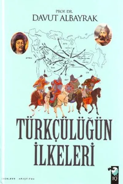 Türkçülüğün İlkeleri (Ciltli)