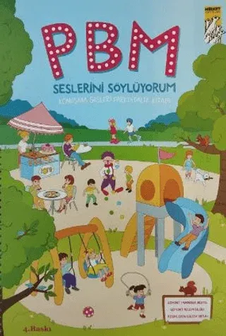 PBM Seslerini Söylüyorum Mukadder Düzyol