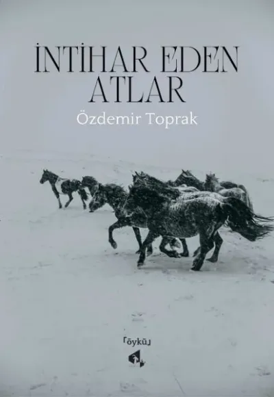 İntihar Eden Atlar