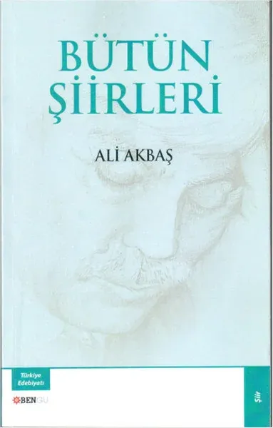 Bütün Şiirleri