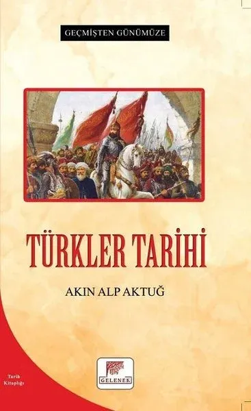 Türkler Tarihi