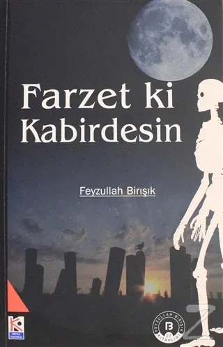 Farzet ki Kabirdesin