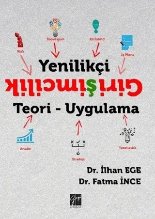 Yenilikçi Girişimcilik