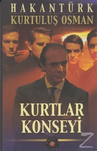 Kurtlar Konseyi
